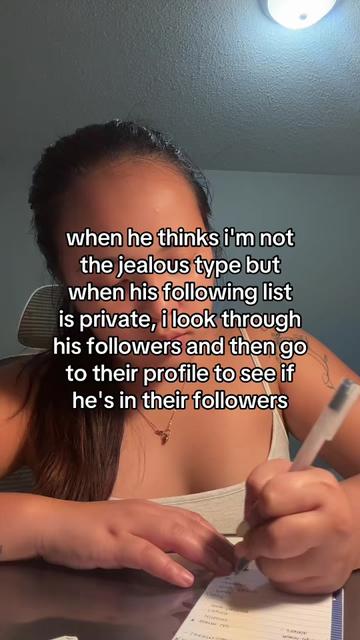 @Lily