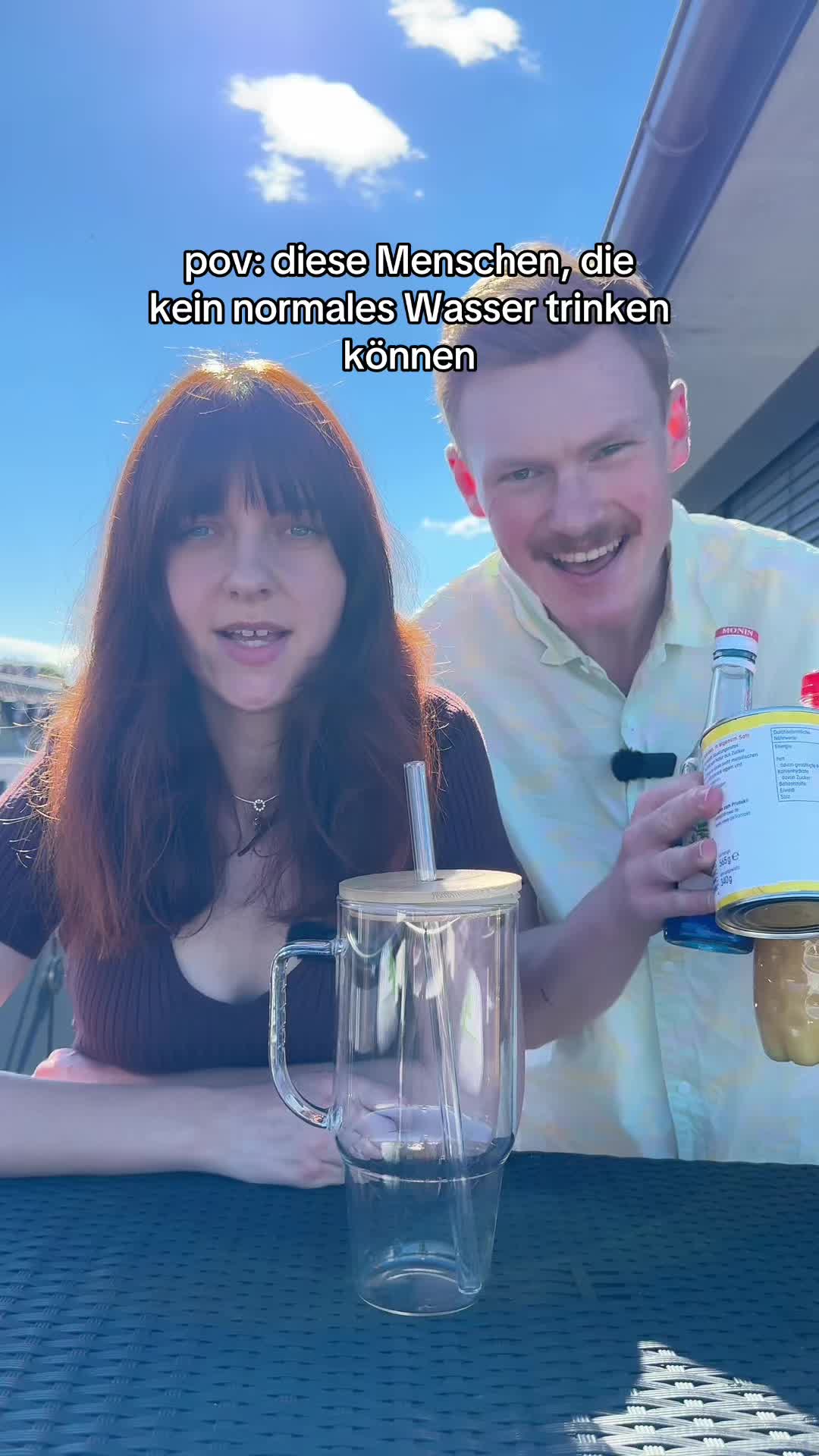 @Peter und Renate