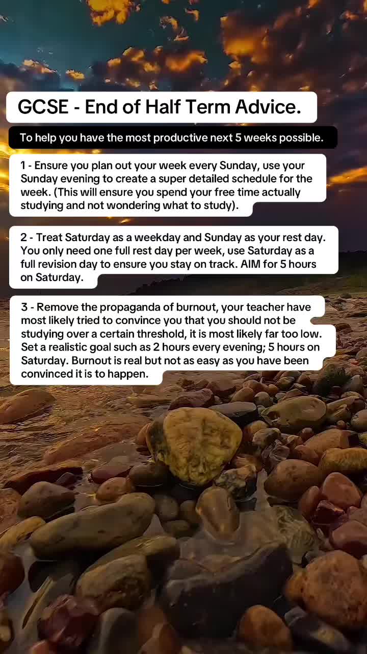 @GCSETOK