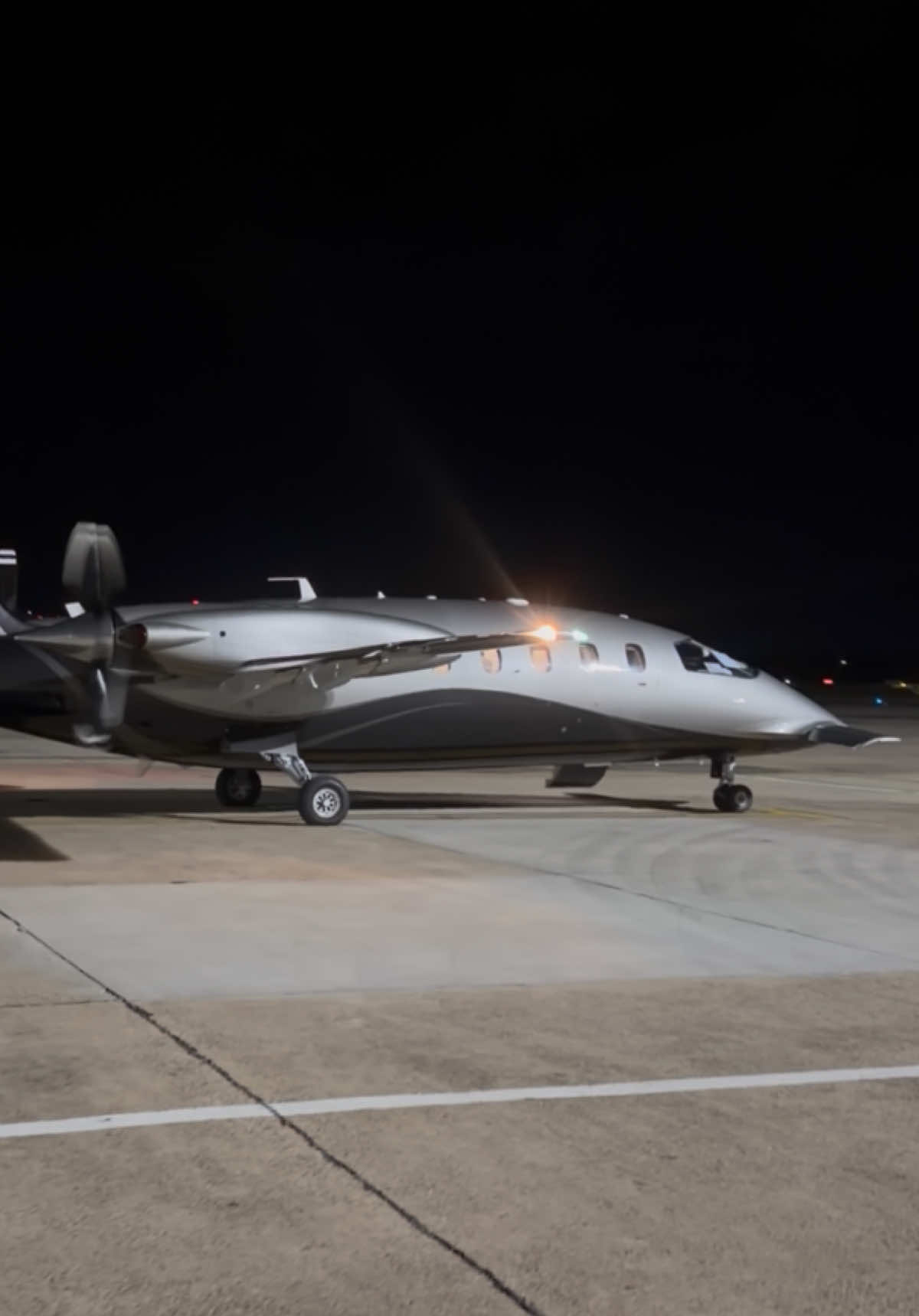 @Aviación Privada