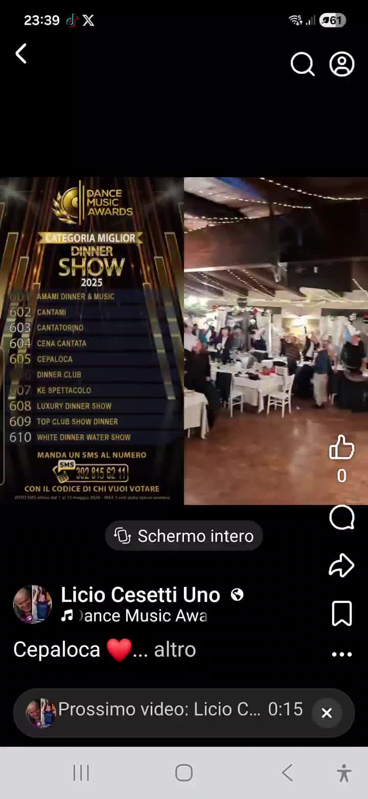 @Liciomovimentinotturni