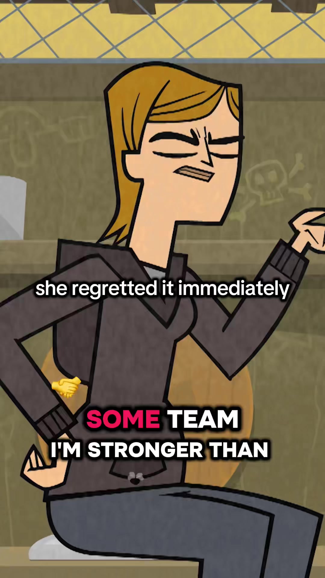 @Total Drama Official