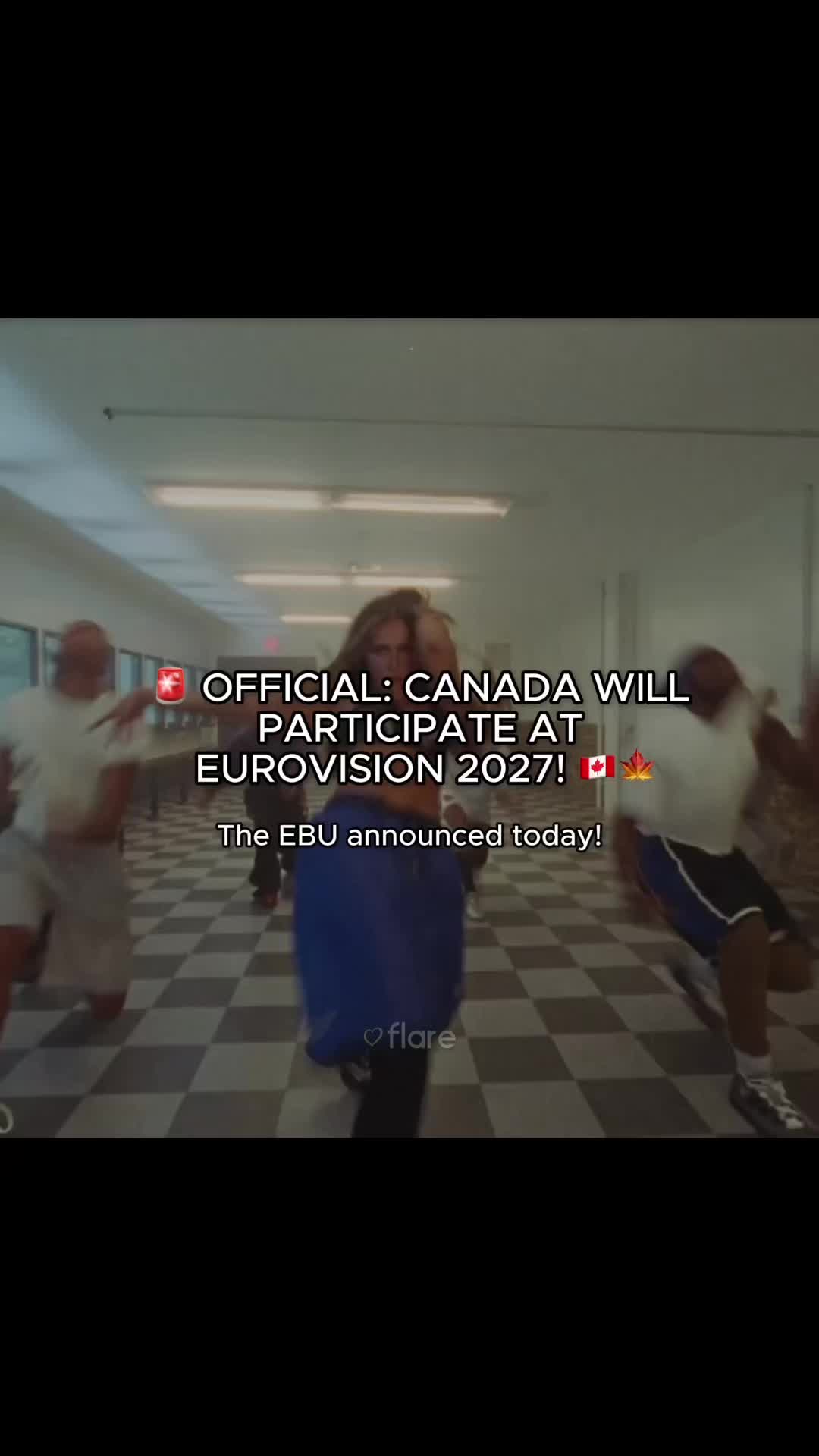 @EurovisionFlare