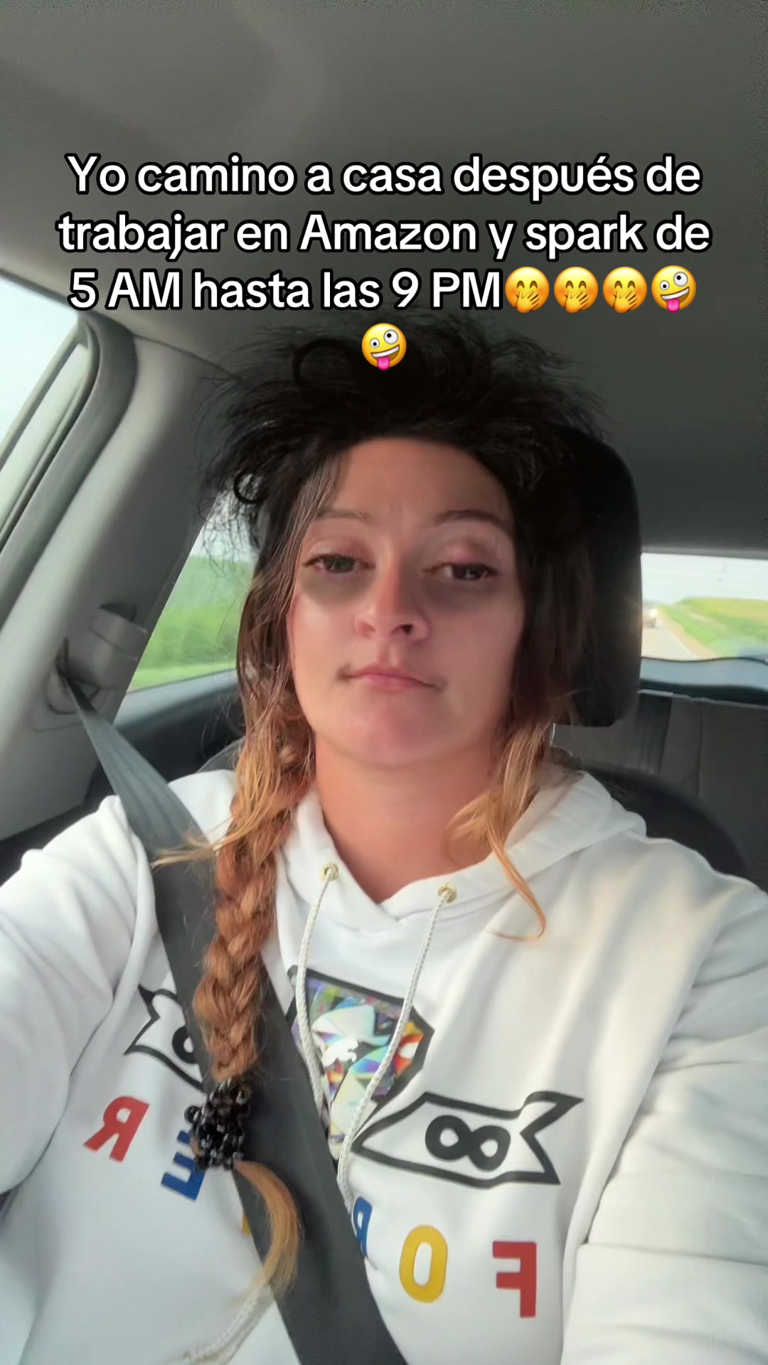 @Johana Gomez
