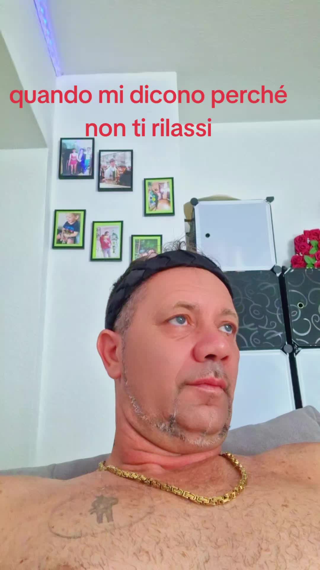 @🇮🇹Cummari e Cumpari🇮🇹
