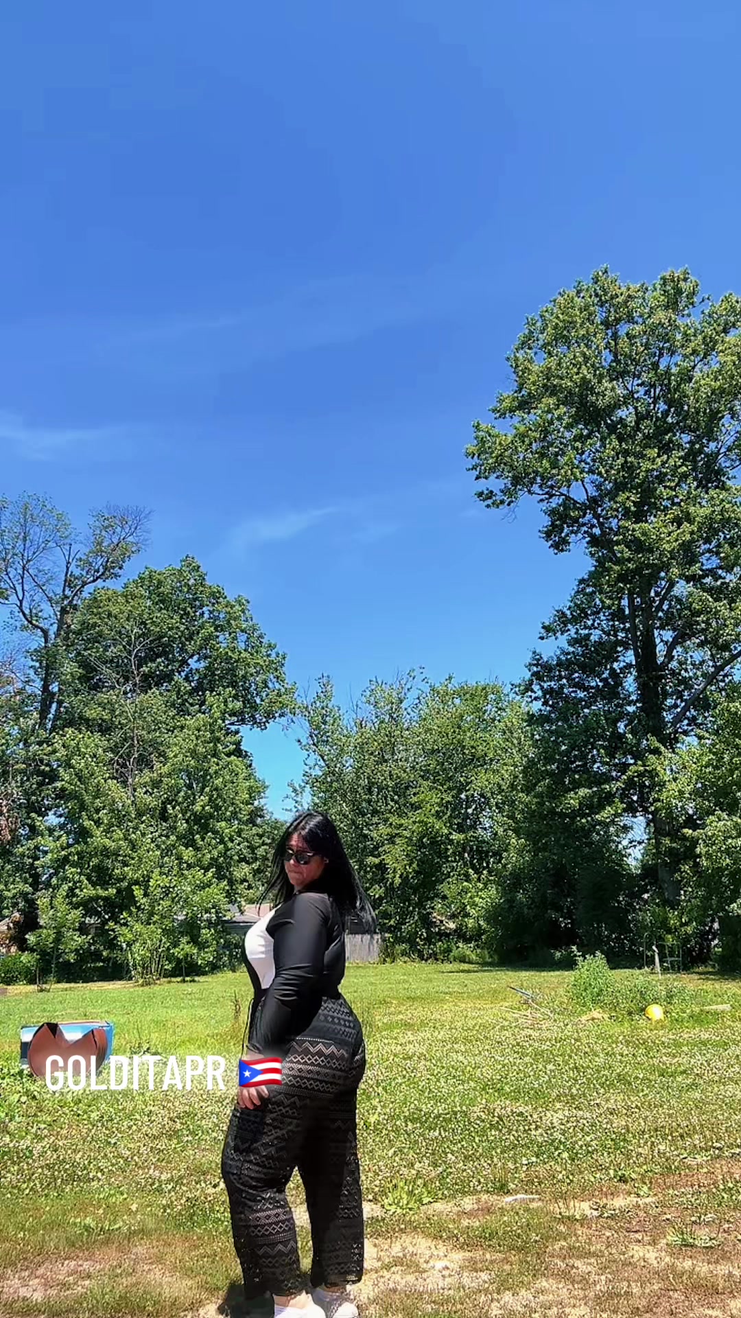 @GolditaPR