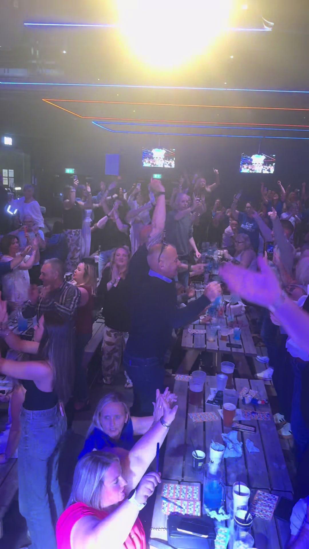 @Rangers Fan Events