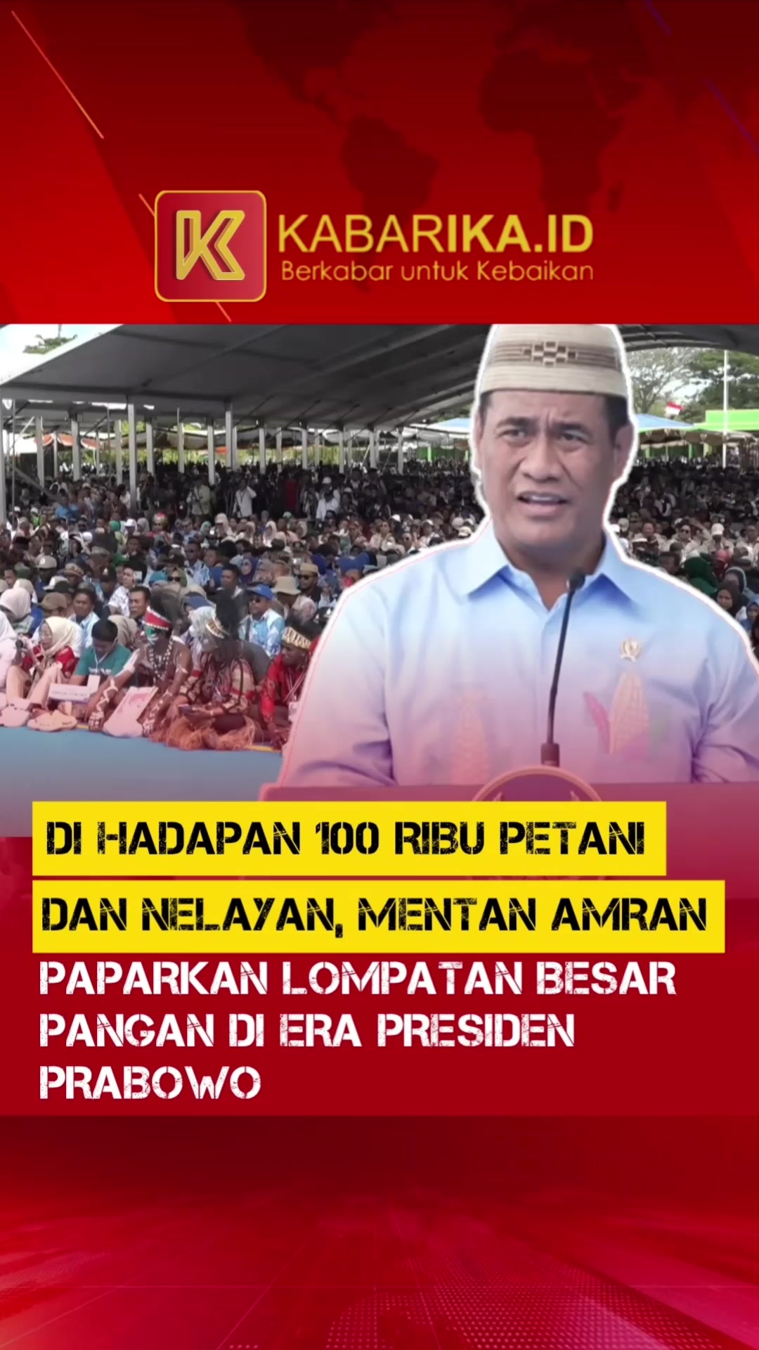 @kabarikanews
