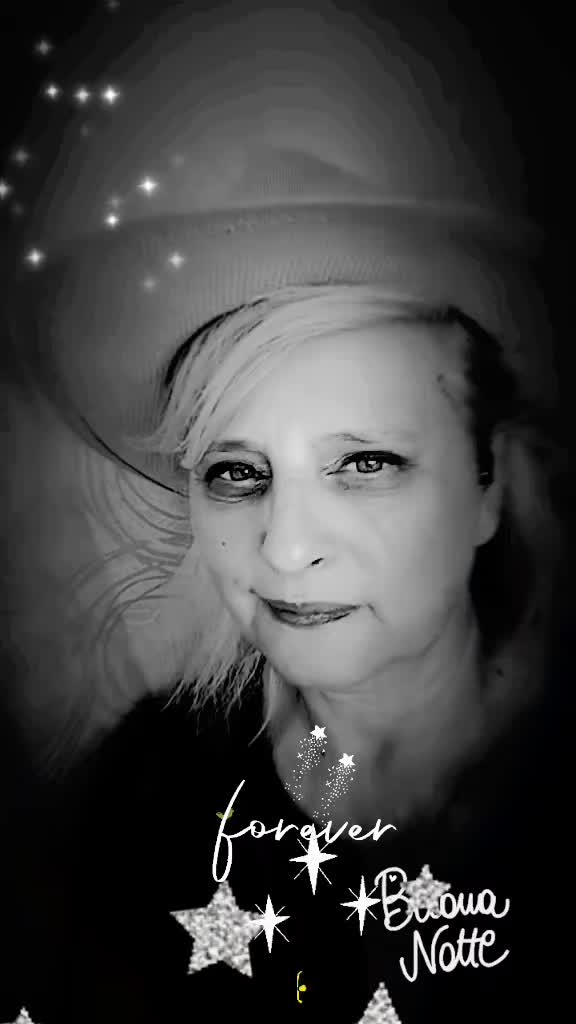 @♾️Rossana Calabrese❤️