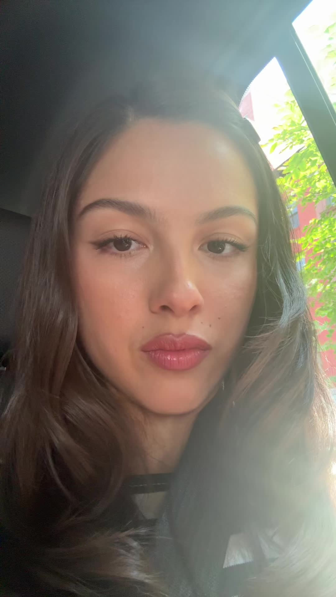 @Olivia Rodrigo