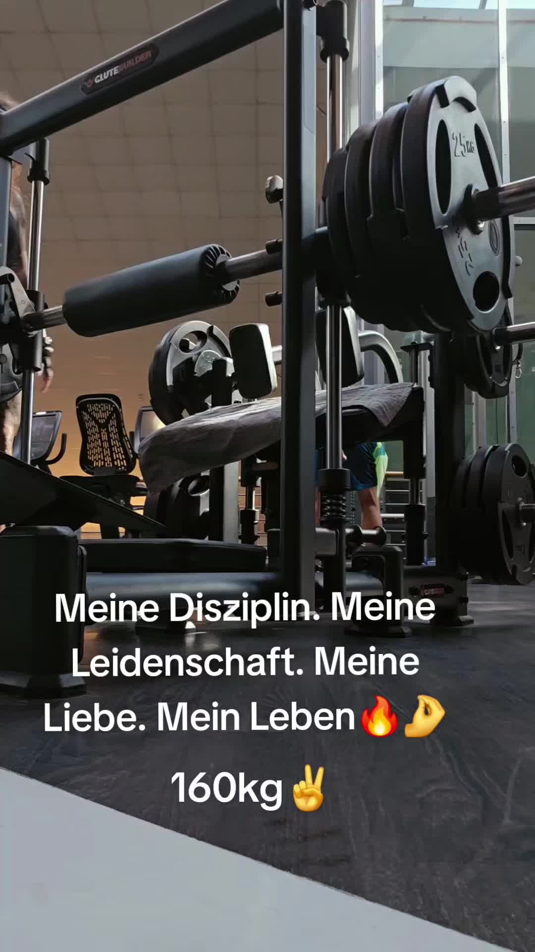 @SchwarzerPanther Fitness & Ink