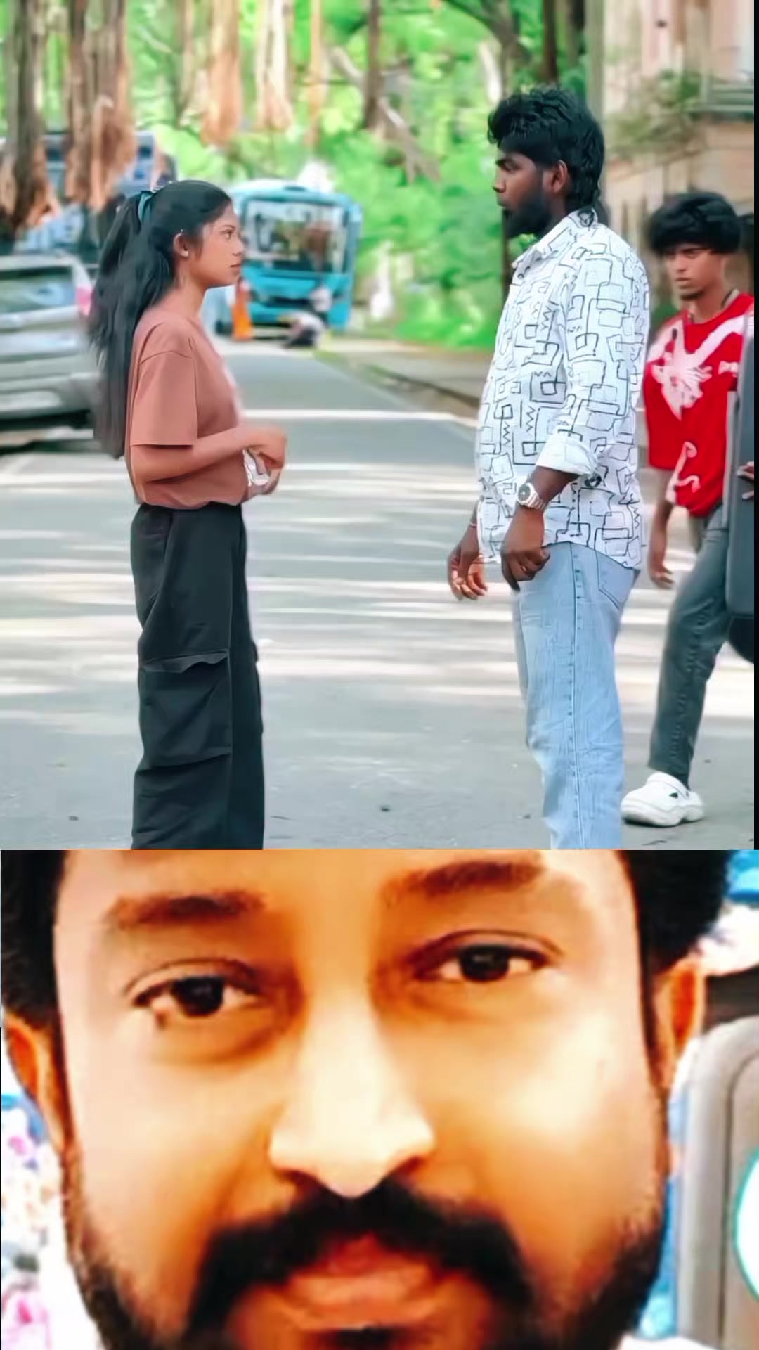@இதய திருடன் அஸ்லம்