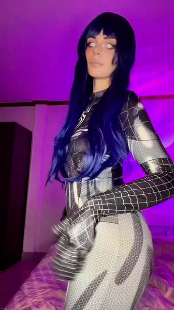 @noemidaecosplay on IG