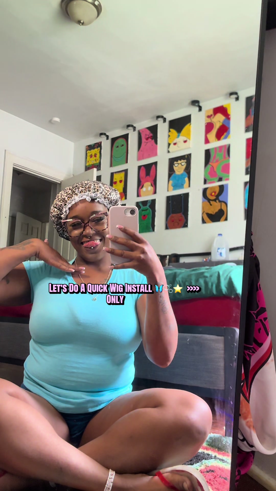 @Miss Librat Belladonna