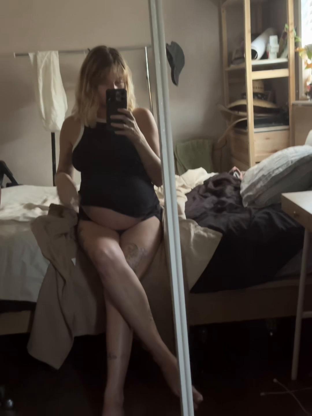 @Preggorose