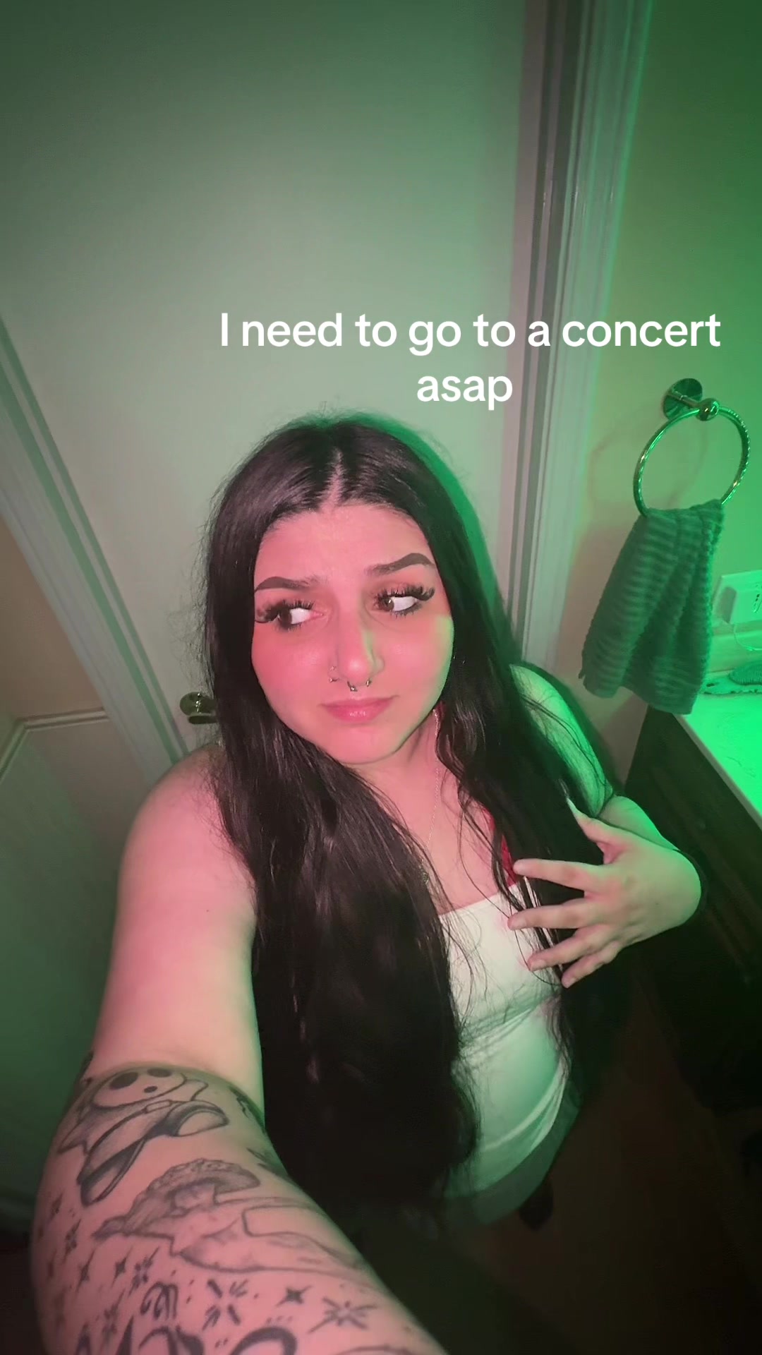 @Lilly Travers
