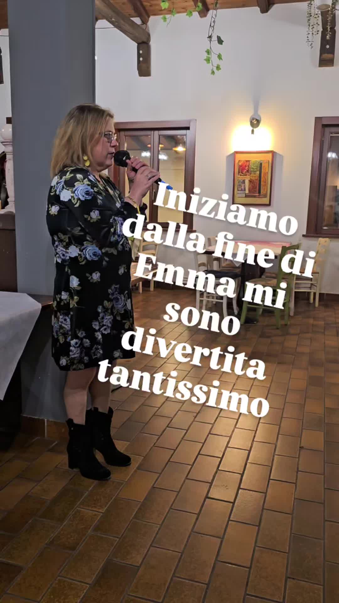 @Sara Ongaro