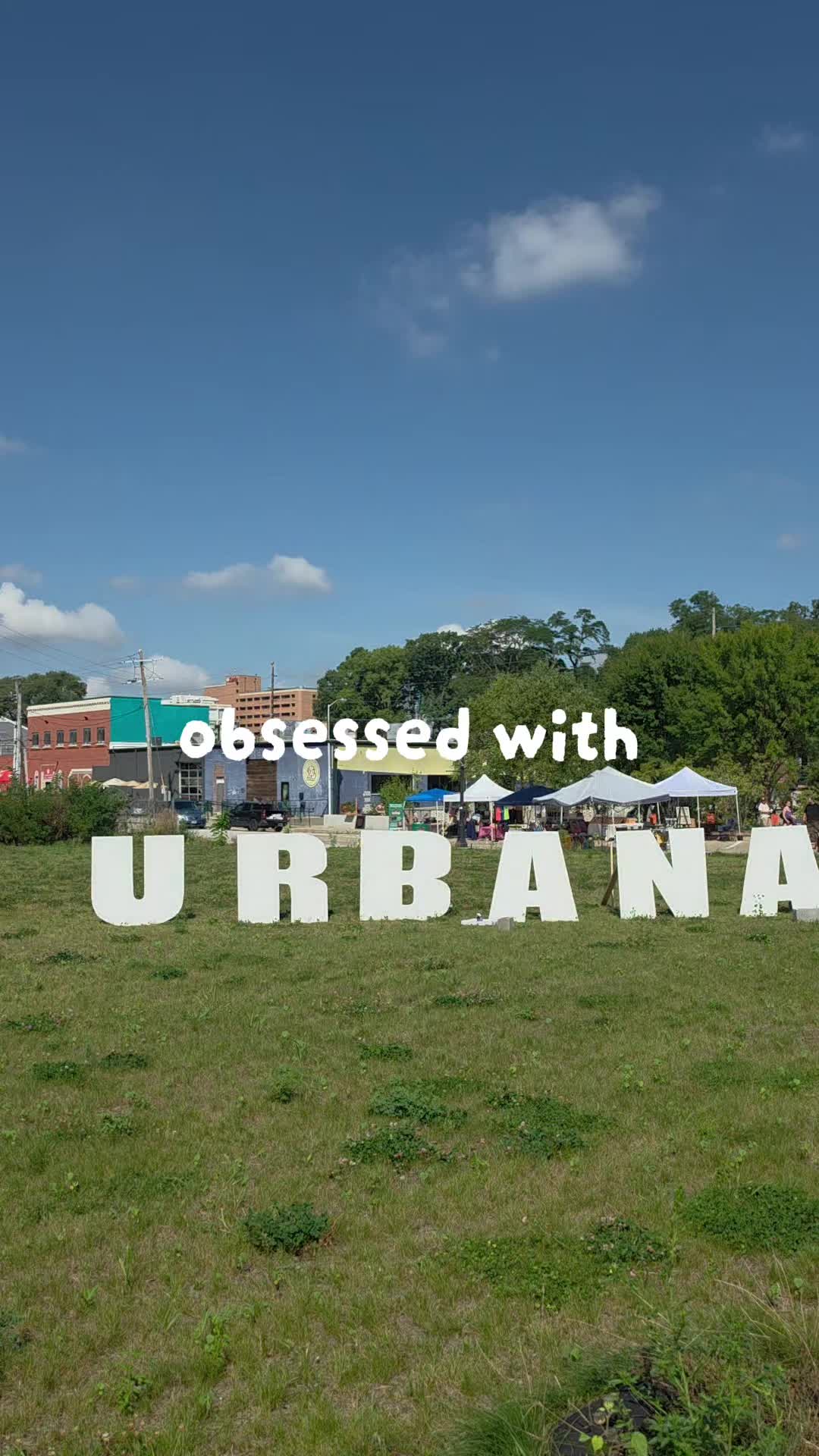 @Downtown Urbana