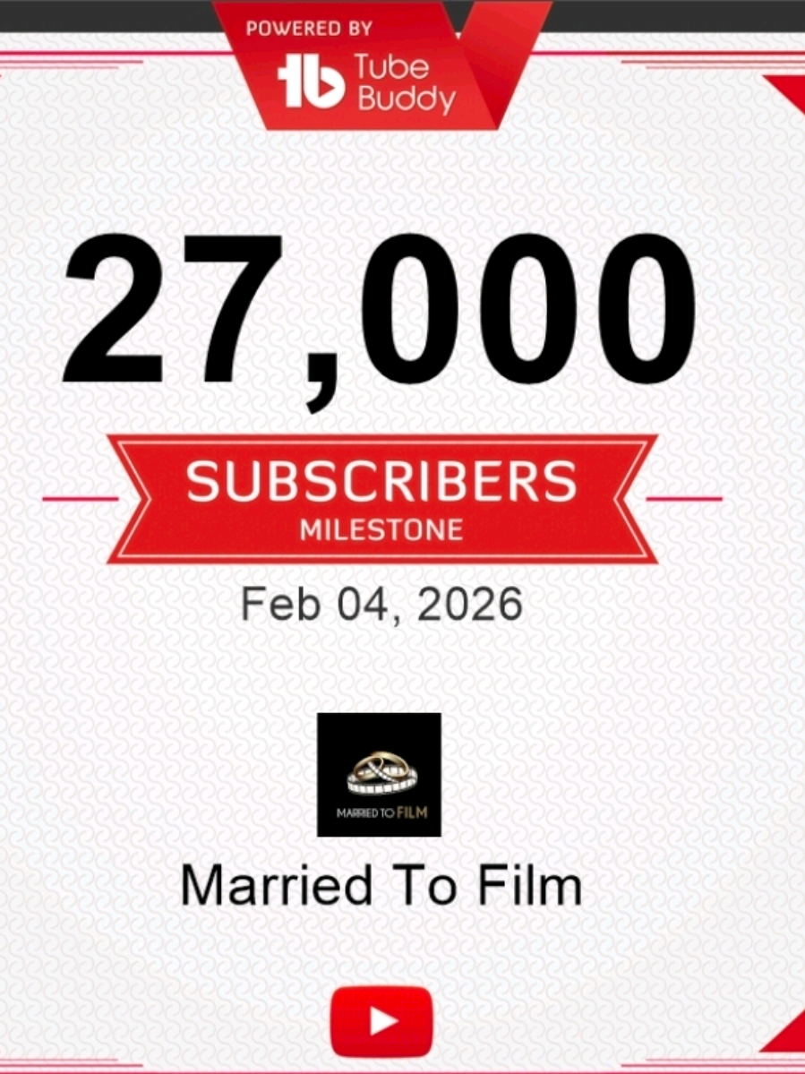 @Married to Film