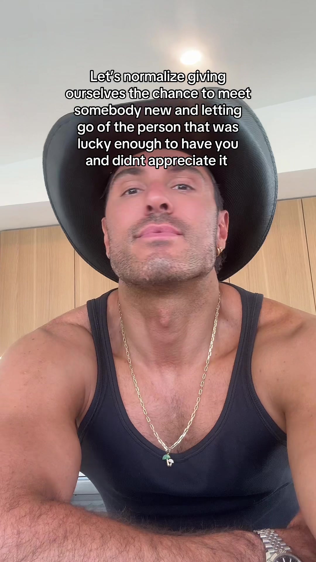 @Joey Zauzig
