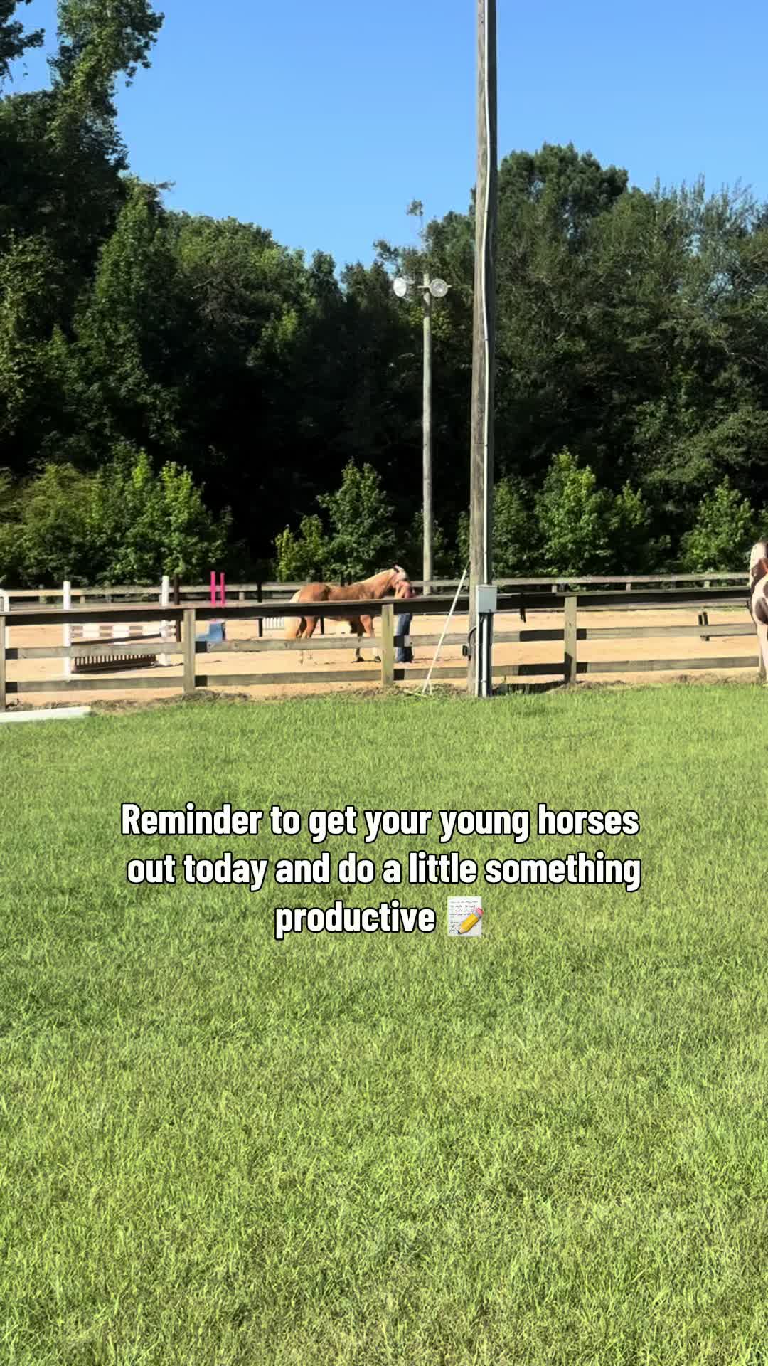 @Katie | The English Cowboy