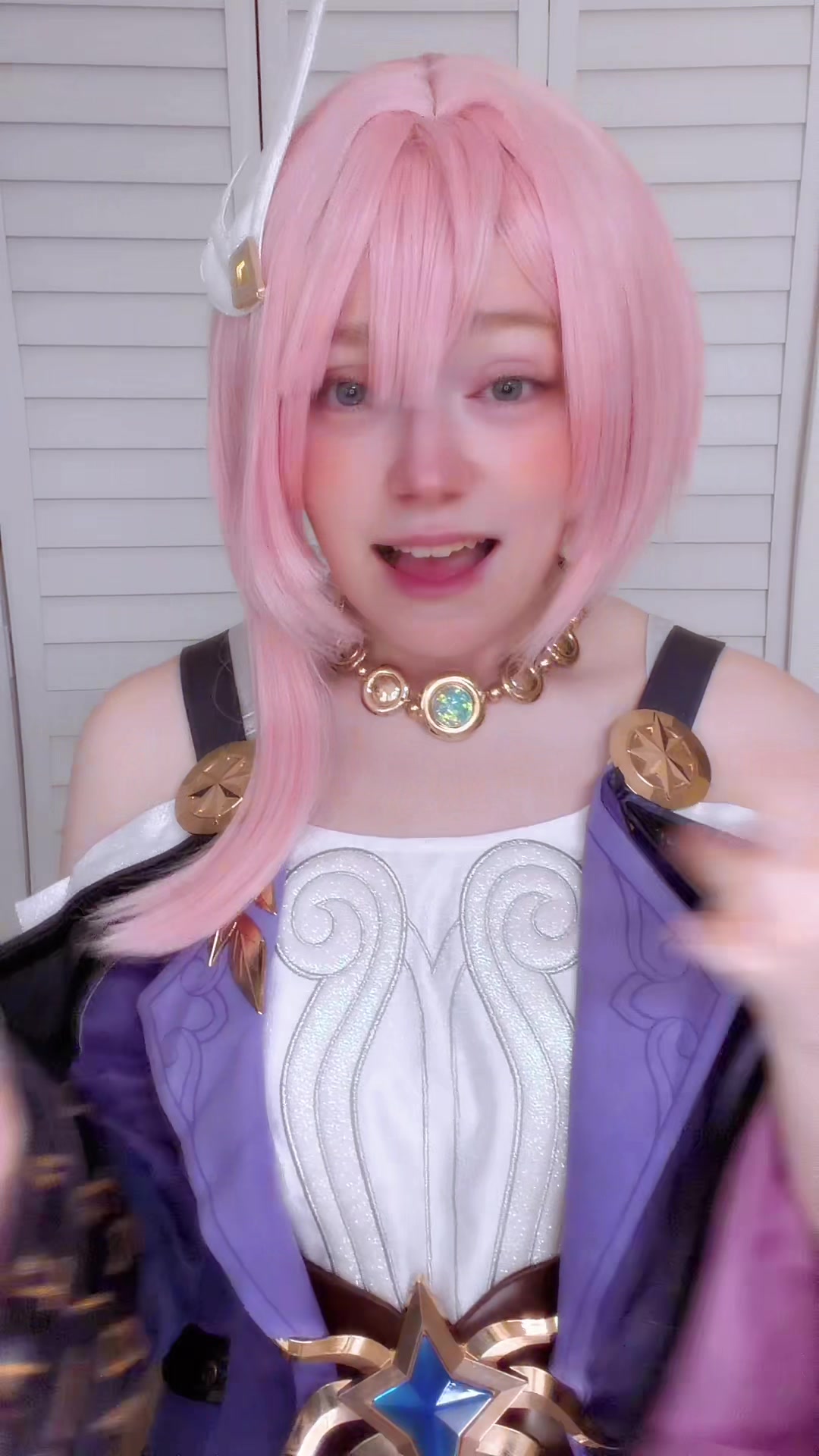 @💫Spectrosky Cosplays💫