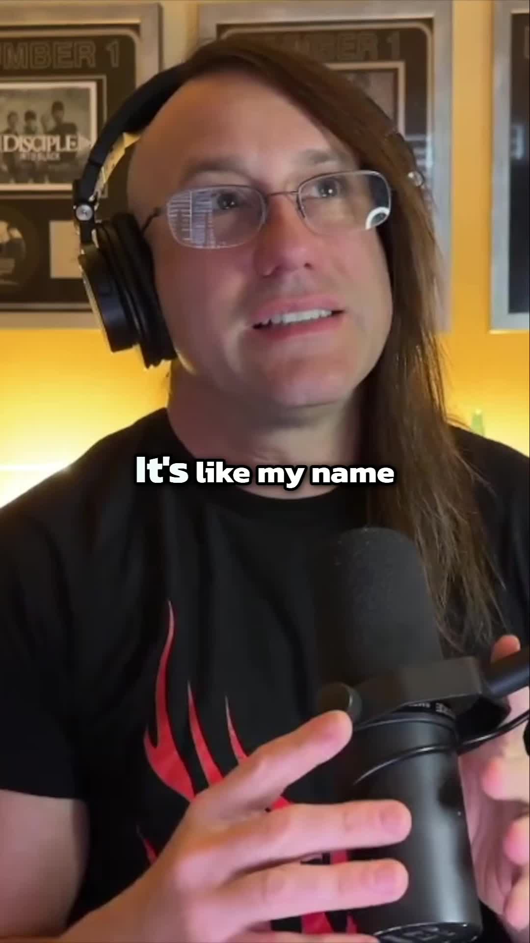 @Disciple