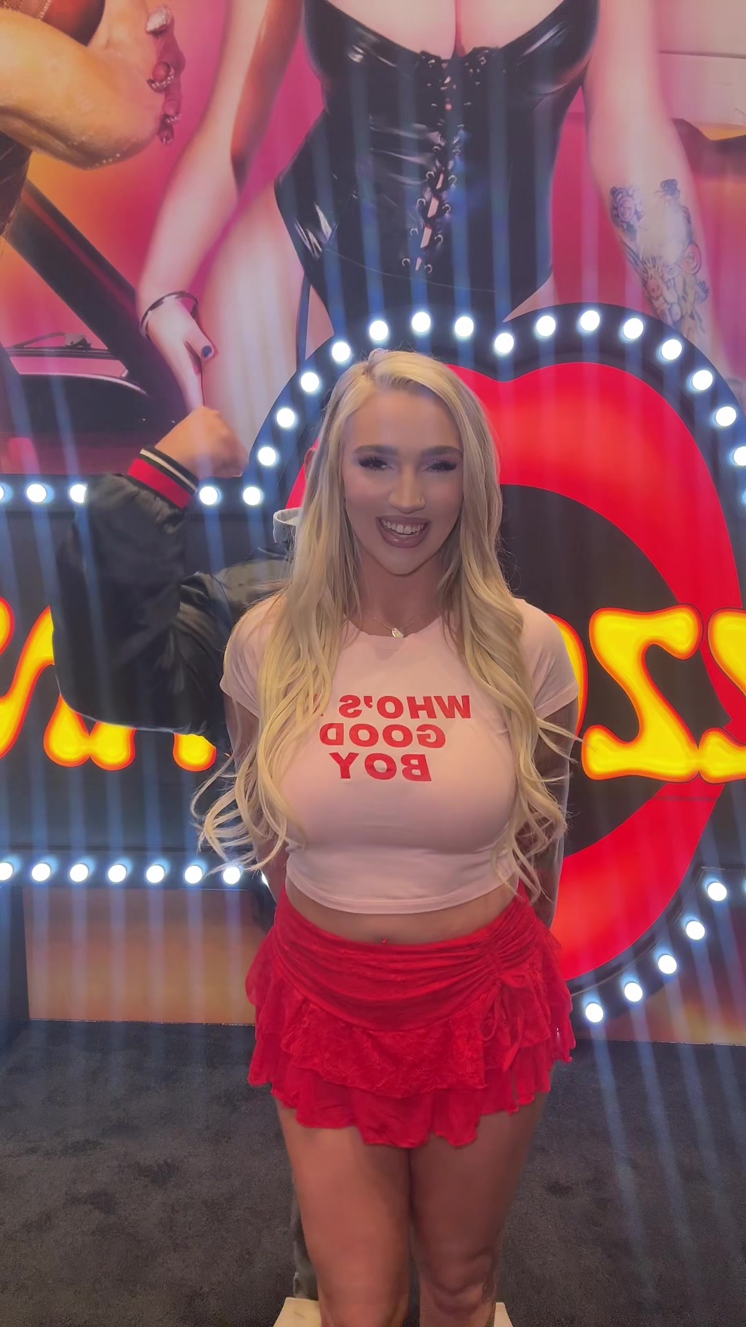 @Kendra Sunderland