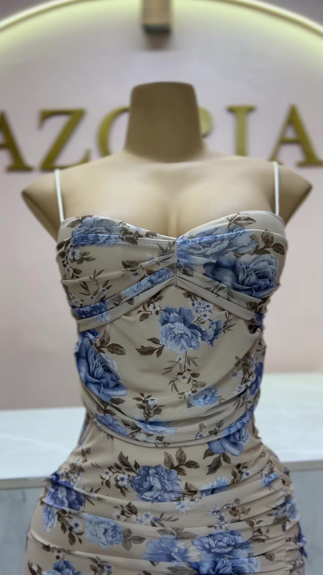 @Azoria boutique