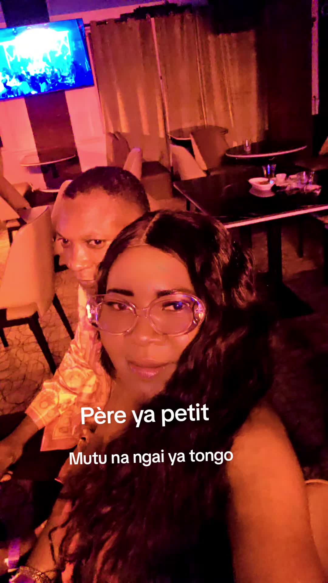 @Maman des garçon