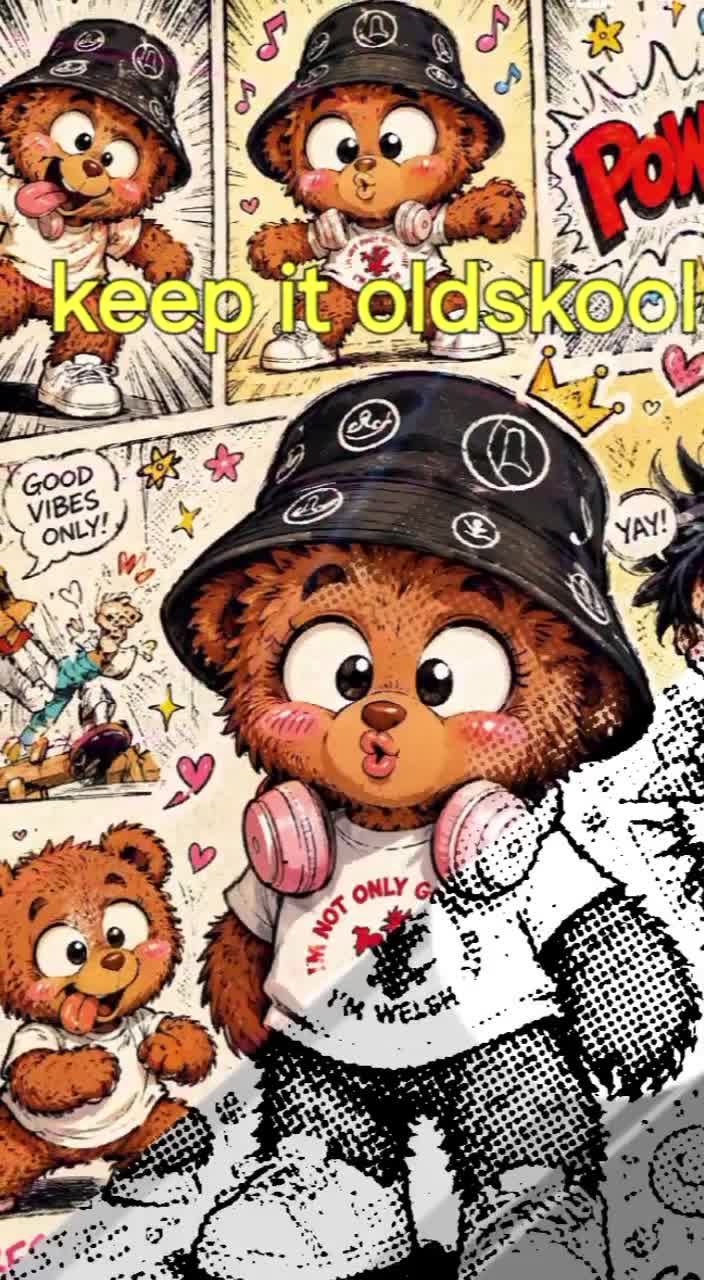 @oldskoolEve (Yvonne Nippers)