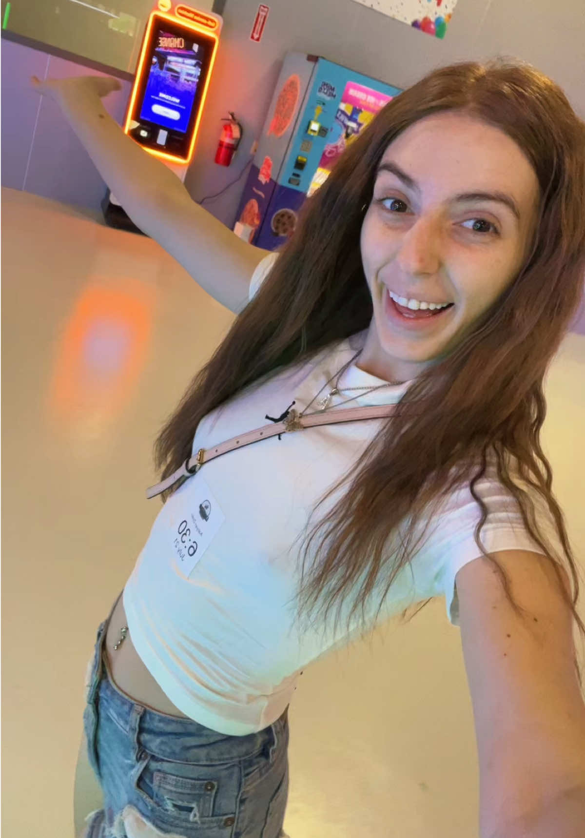 @Aaliyah Milan 💛