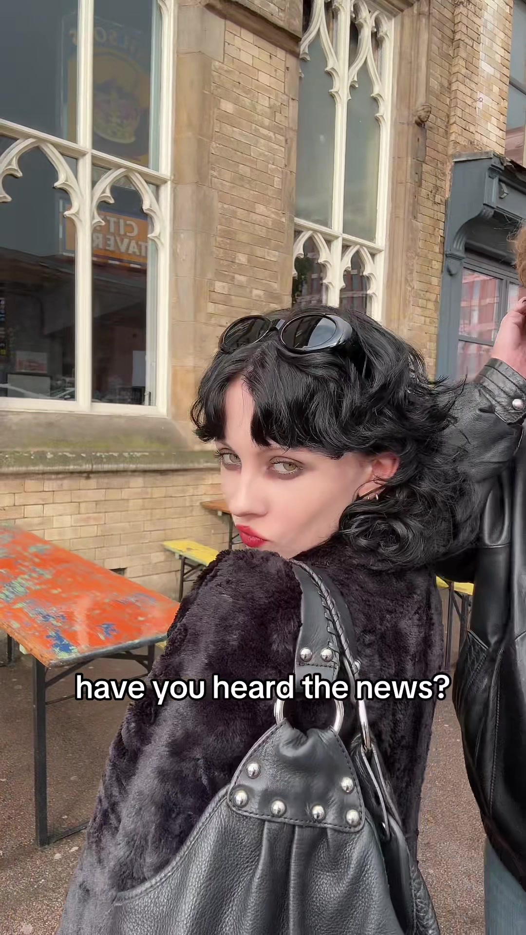 @Pale Waves