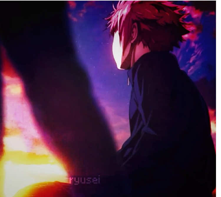 @「 ryusei 」
