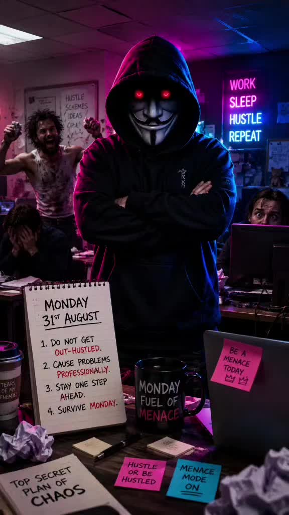 @LightBehindTheMask