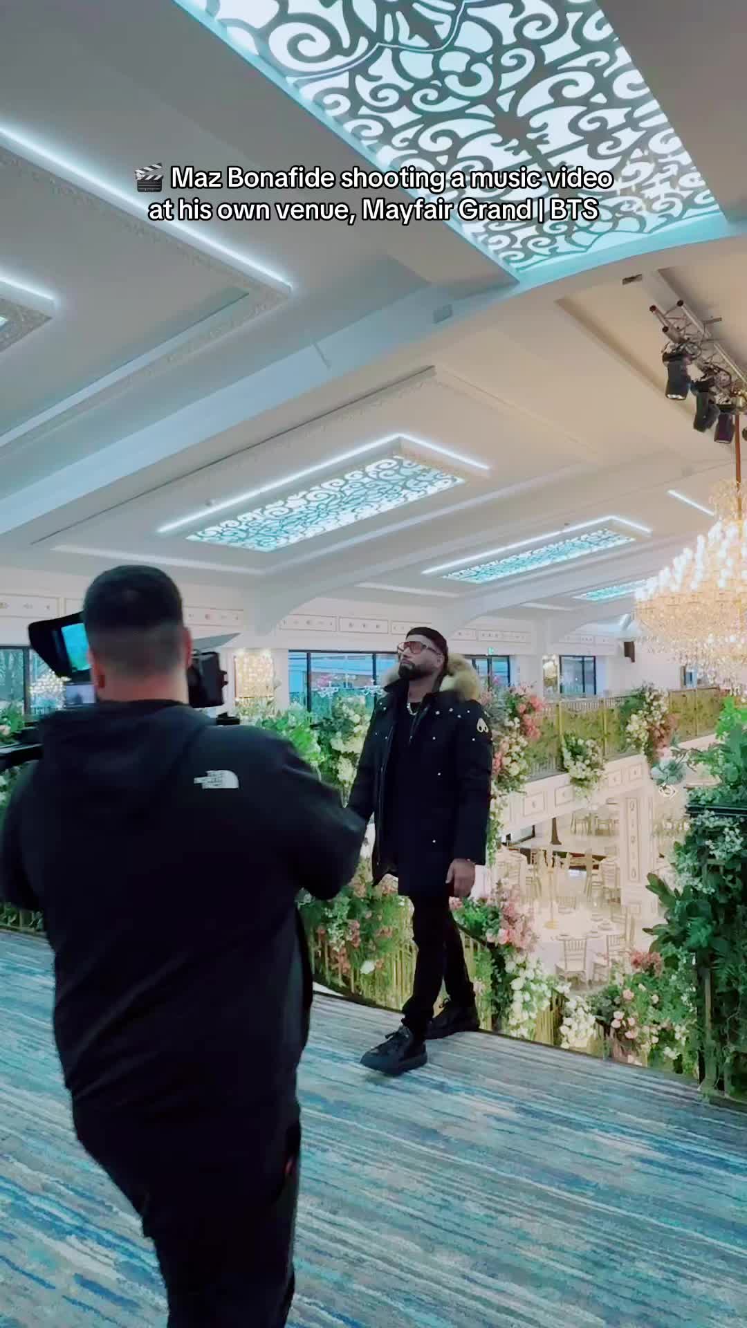 @Maz Bonafide