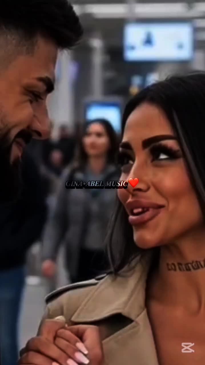 @𝑮𝑰𝑵𝑨&bull;𝑨𝑩𝑬𝑳 𝑴𝑼𝑺𝑰𝑪❤️