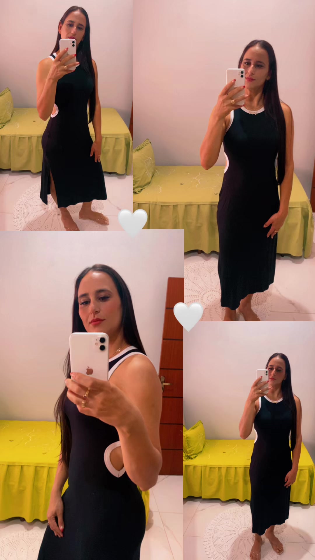 @Gleicy kelly