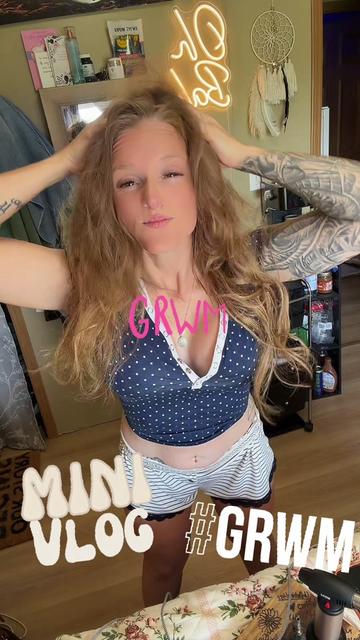 @Urfavblondtrkr
