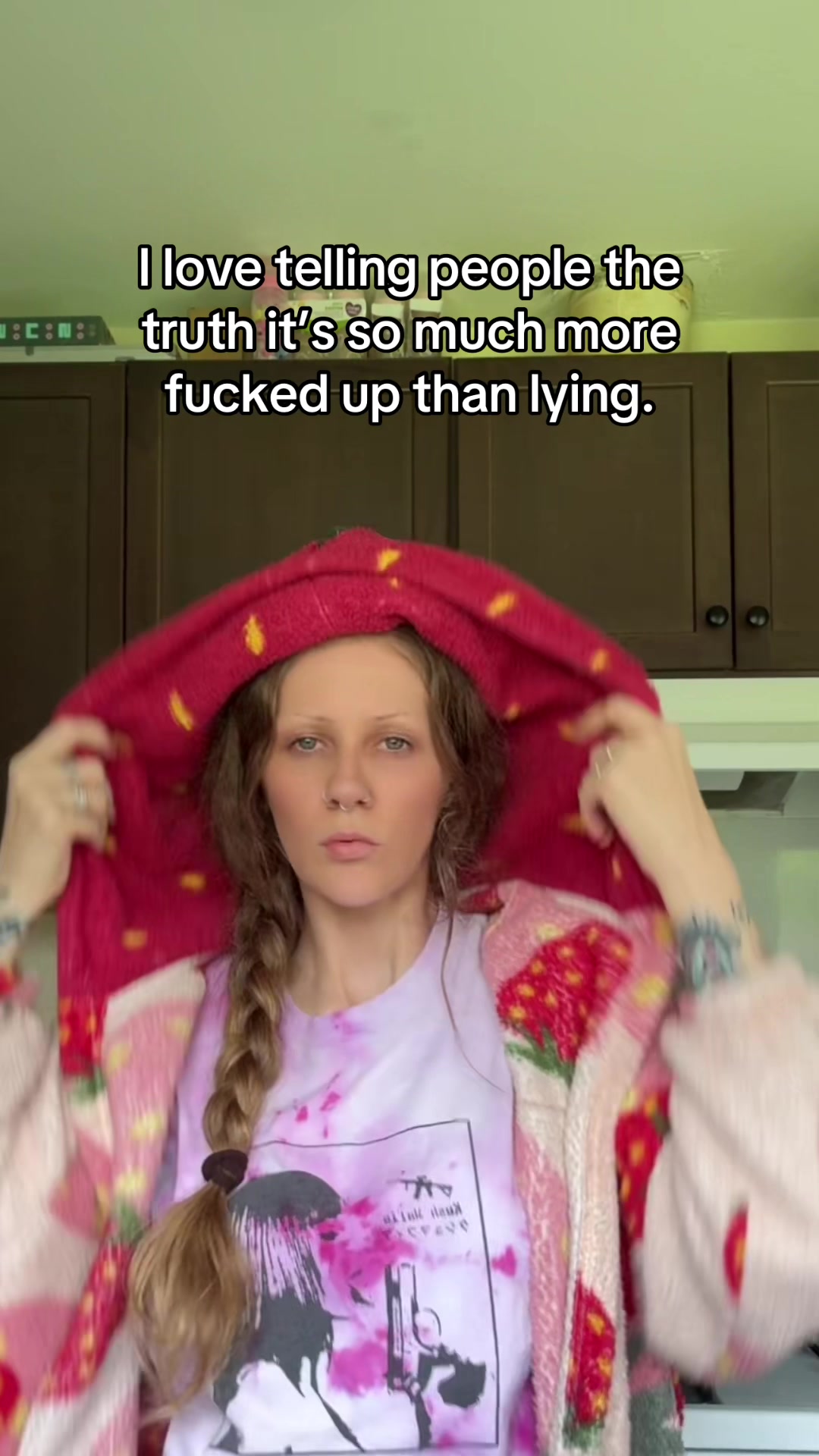 @Caitlin Carpenter💚Medical Mom