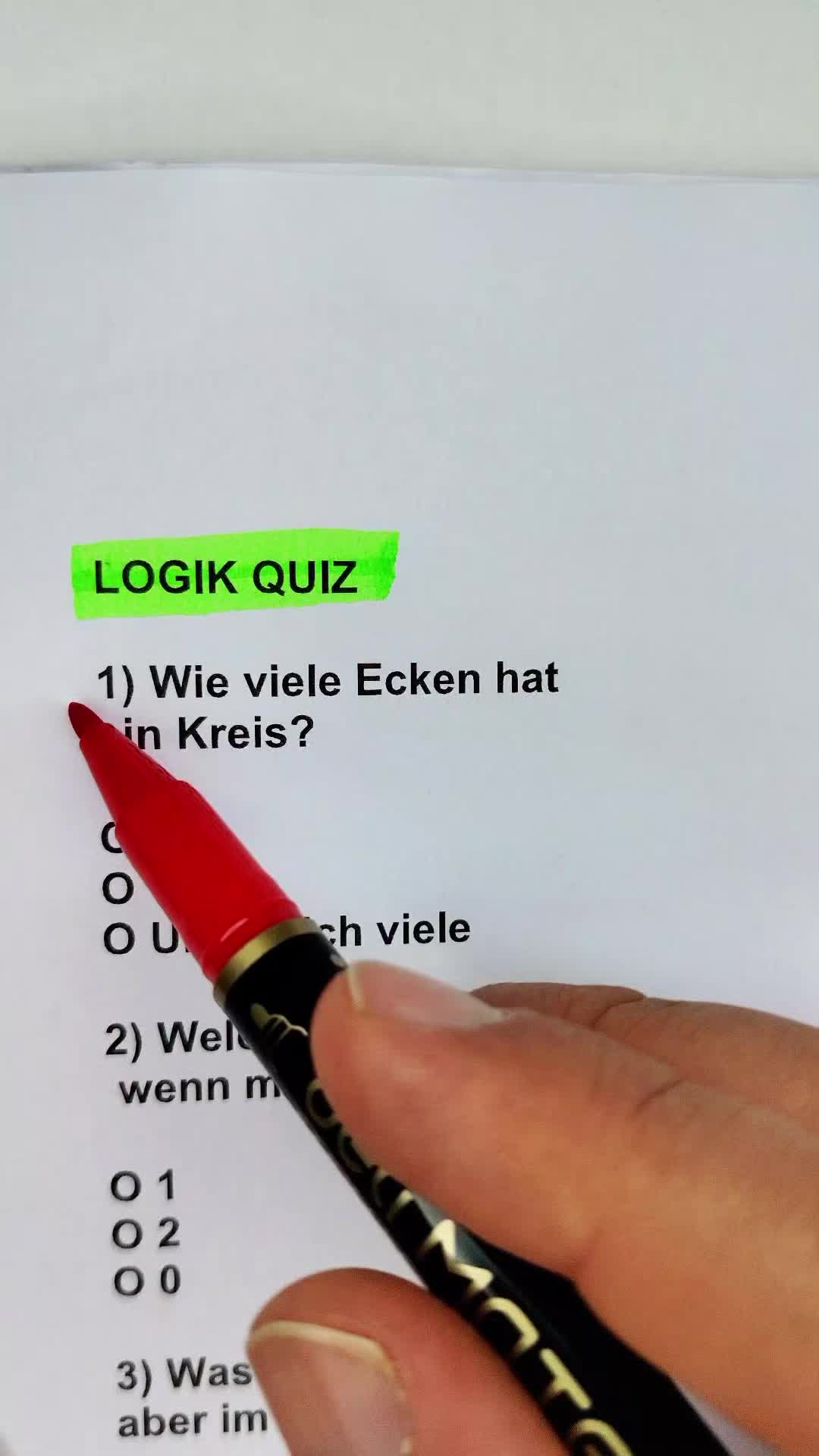 @QuizZeit