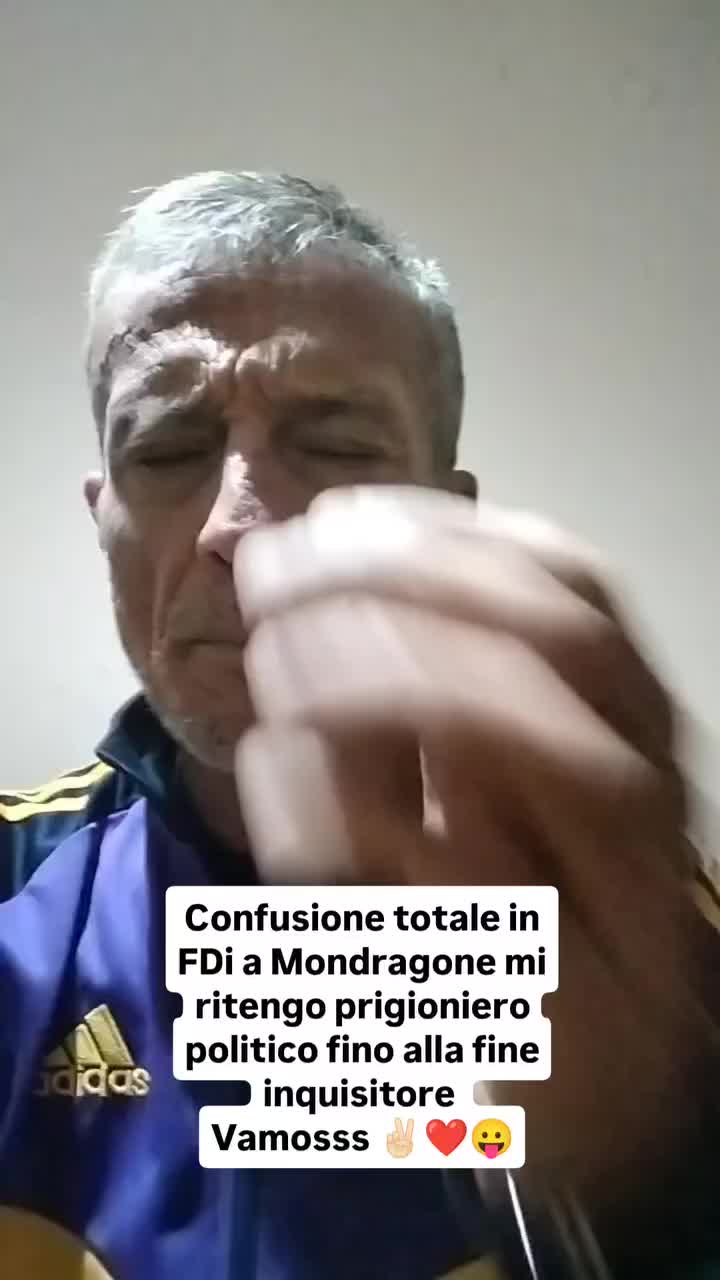 @L'inquisitore