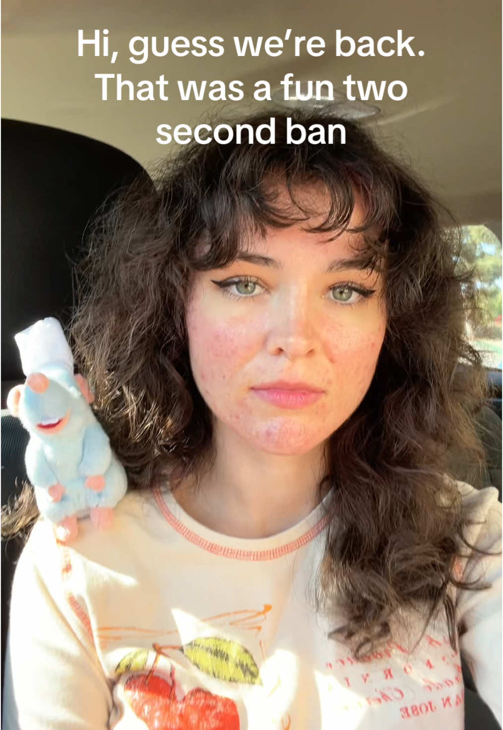 @Victoria Rae