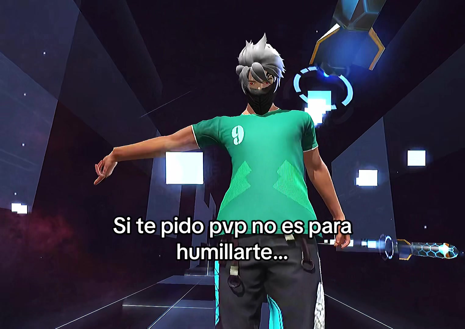 @THE CHULO FF