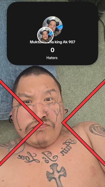 @Muktuk mafia king Ak 907