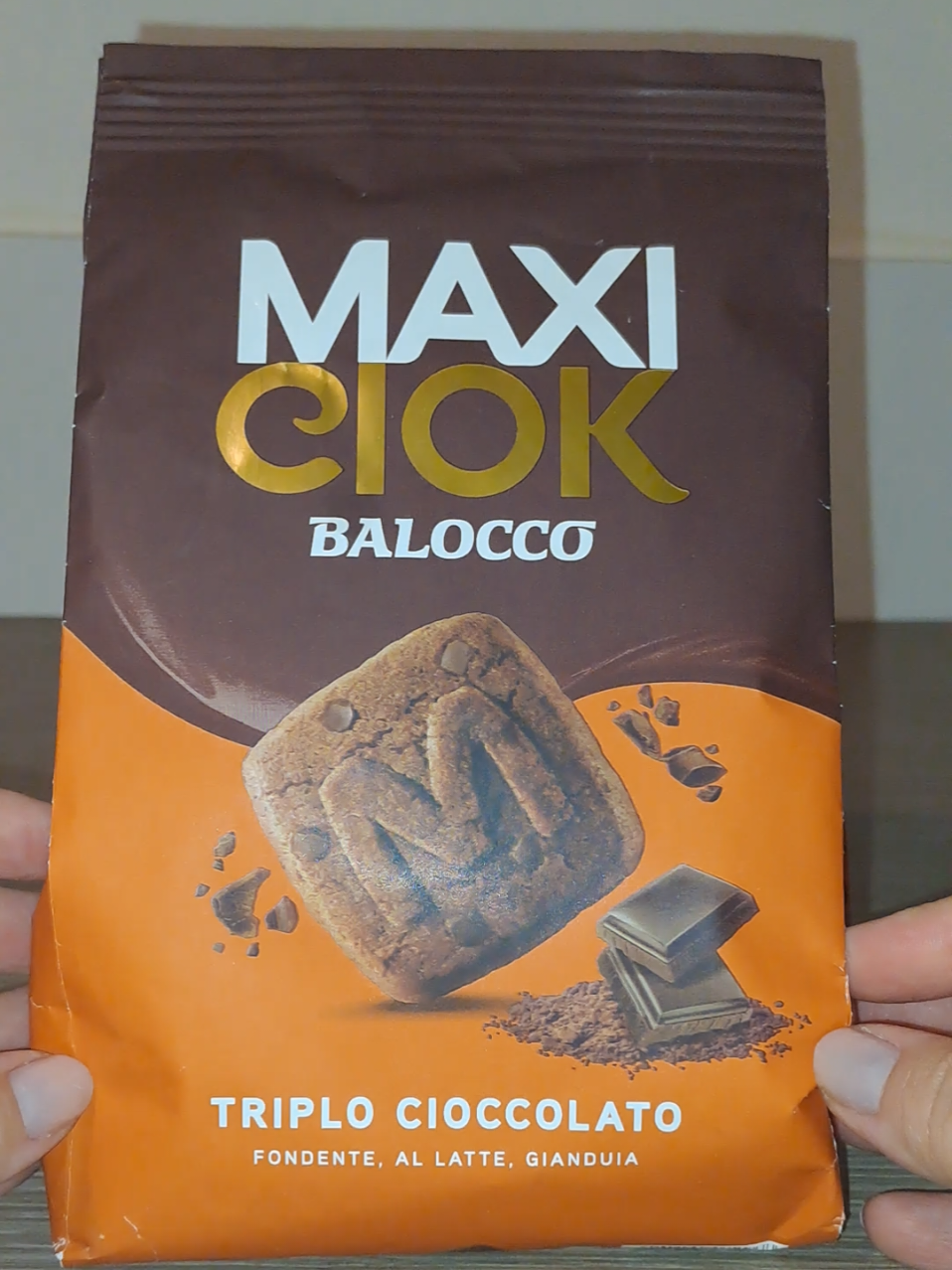 @Hello From Italy