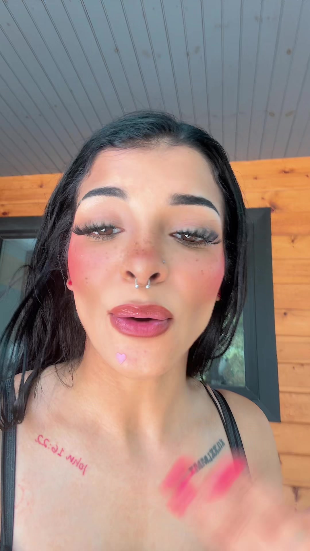 @&hearts;️ Kiara Danielle &hearts;️