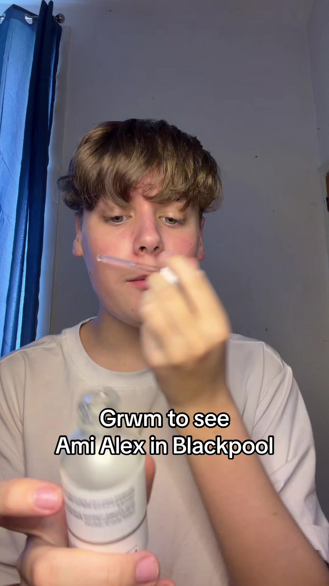 @alfie scott