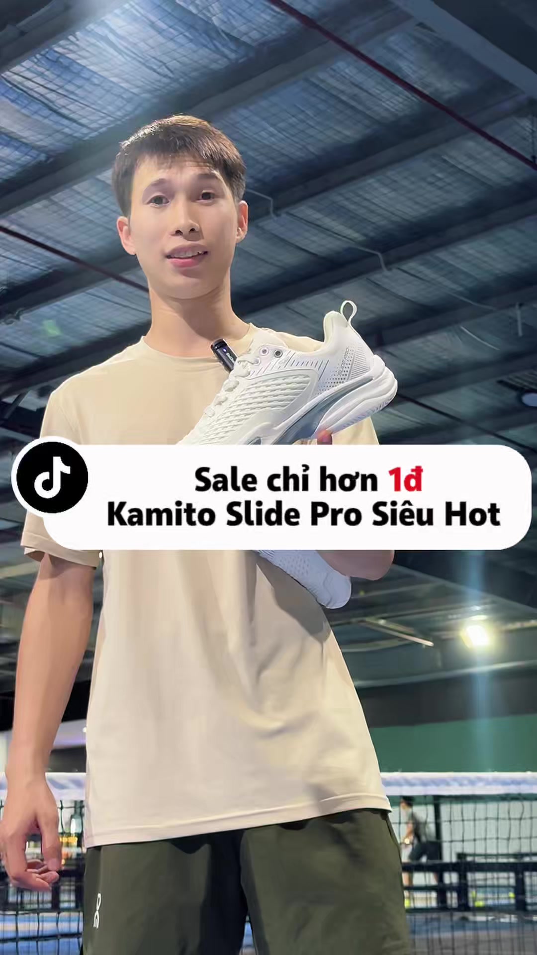 @Ngọc Hưởng Thể Thao