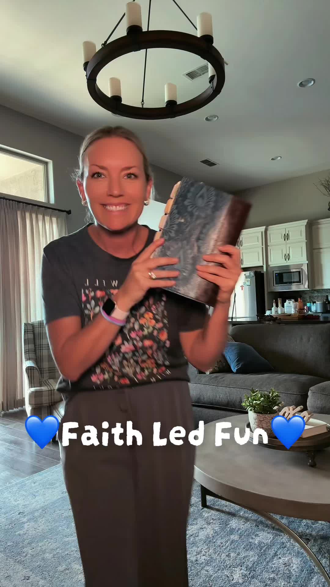 @Faith Led Fun